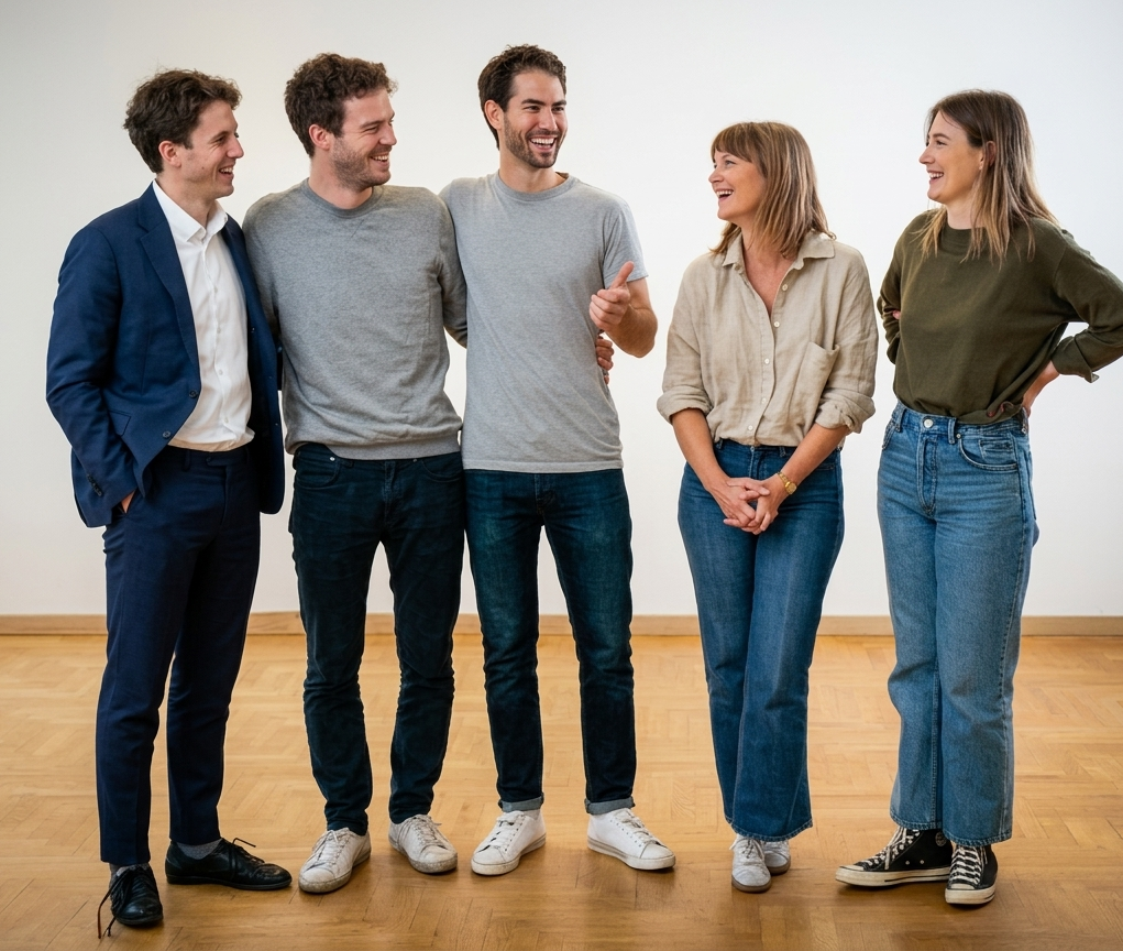 Oasis KI Team aus K&ouml;ln &mdash; KI-Agentur f&uuml;r den Mittelstand