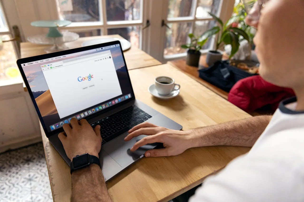 Google Bewertungen