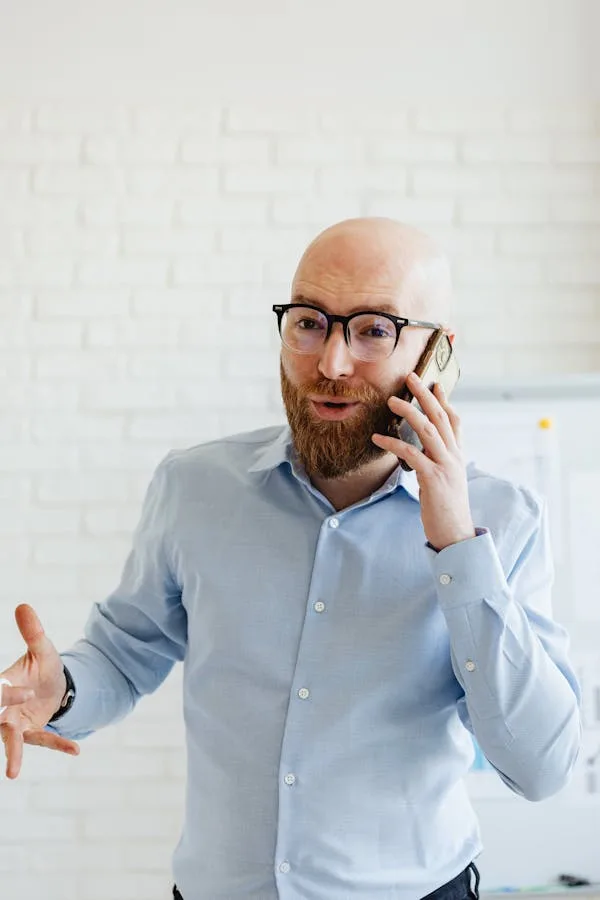 KI Telefon-Agent Personalvermittlung
