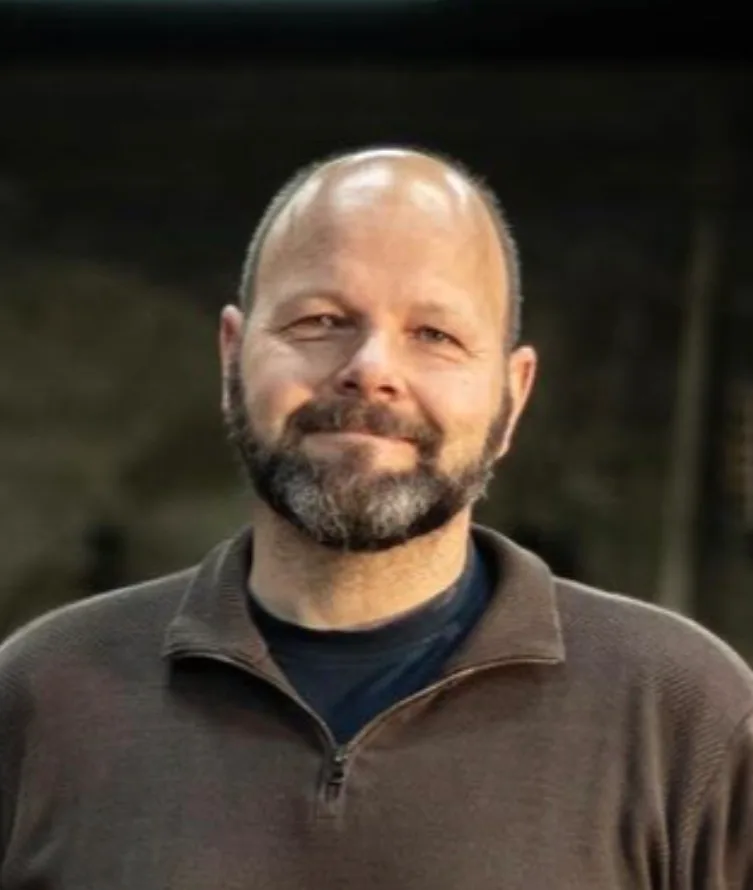 Martin Stromm