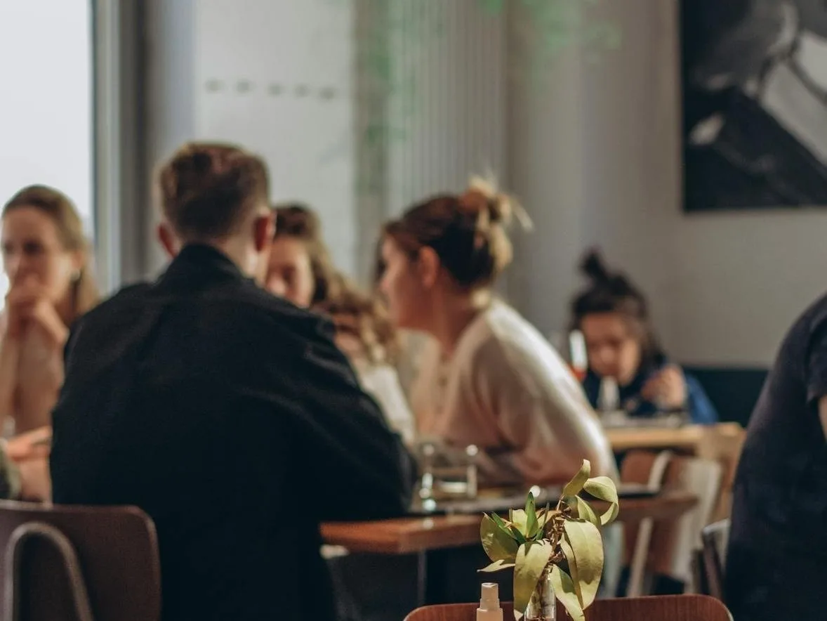 Restaurant Gäste