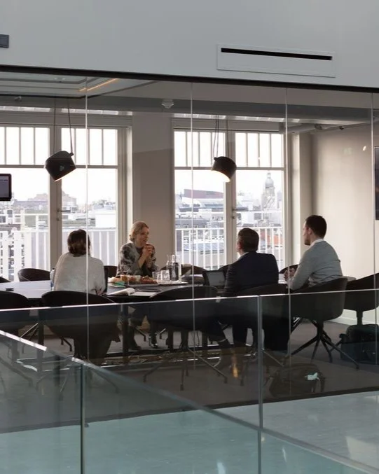 Oasis KI Team aus K&ouml;ln &mdash; KI-Agentur f&uuml;r den Mittelstand